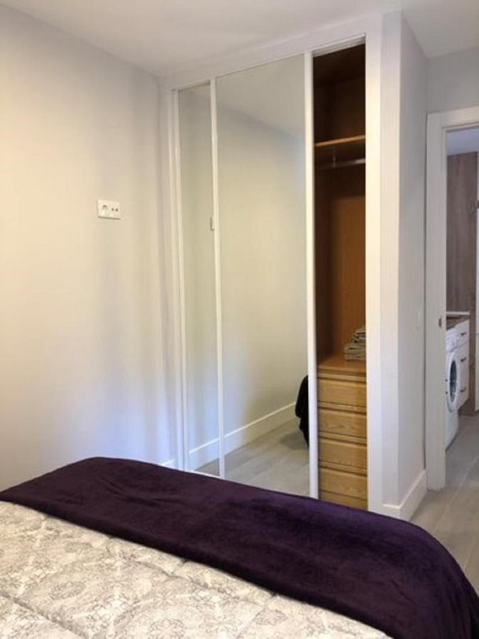 Inter - Apartamento Centrico En Alcala De Henares Apartment Exterior photo