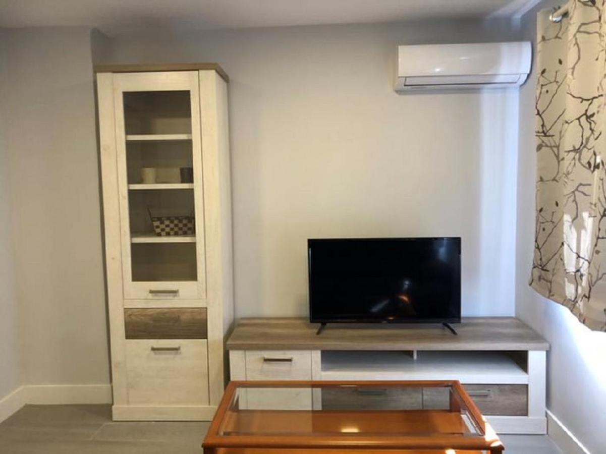 Inter - Apartamento Centrico En Alcala De Henares Apartment Exterior photo