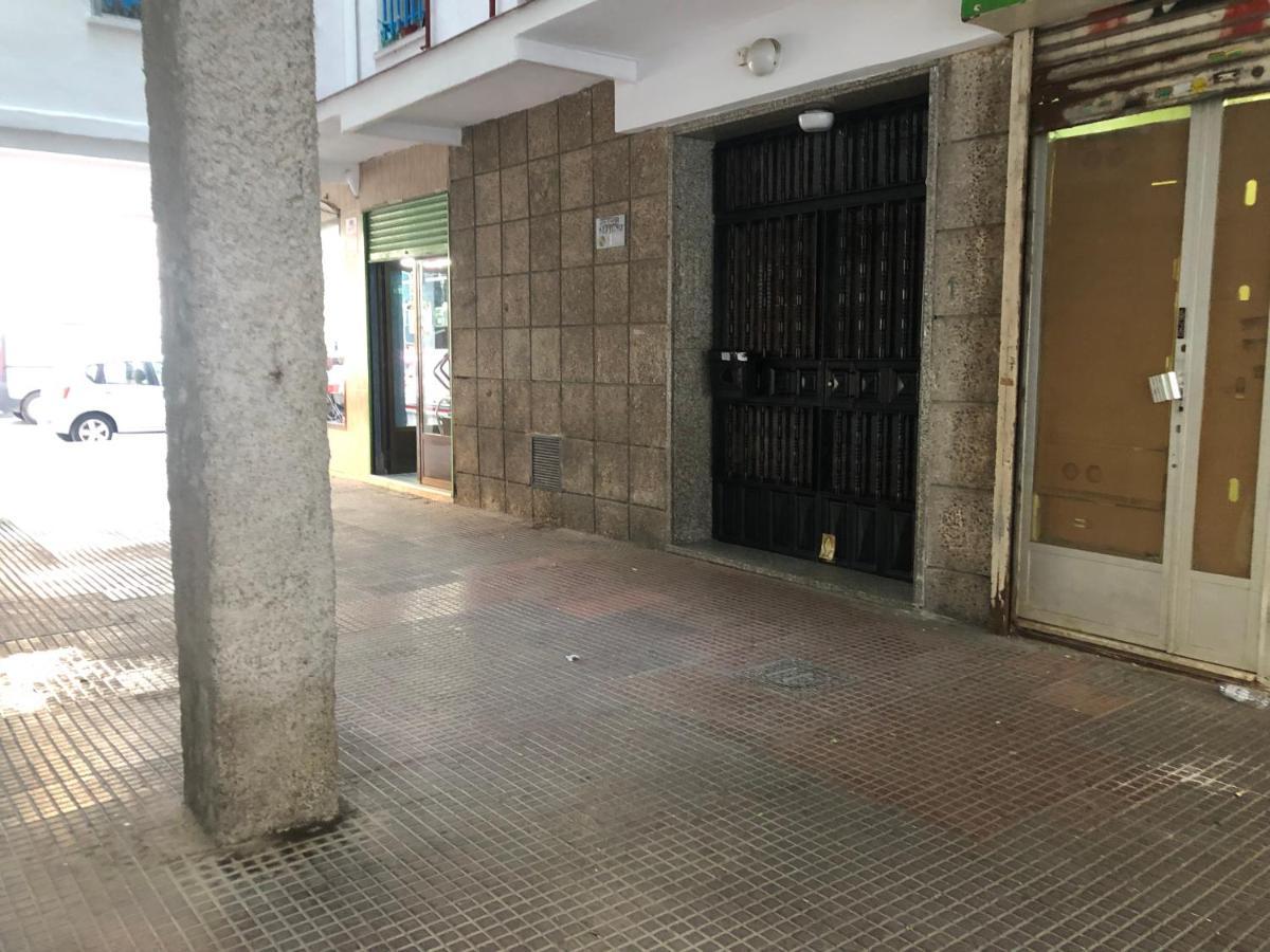 Inter - Apartamento Centrico En Alcala De Henares Apartment Exterior photo
